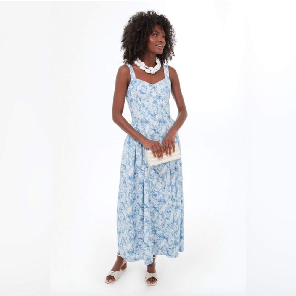 Hyacinth House Rosemary Dress
